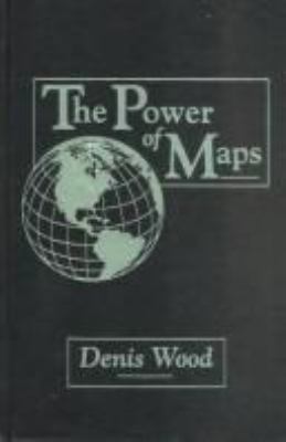 The Power of Maps
