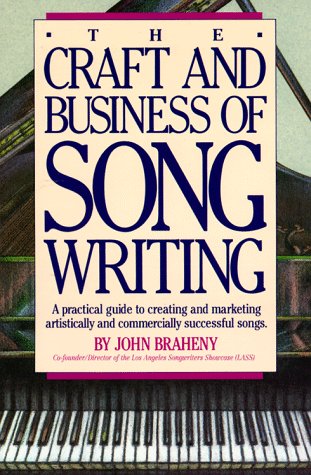 Craft and Business of Songwriting