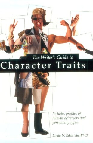 Writer's Guide to Character Traits