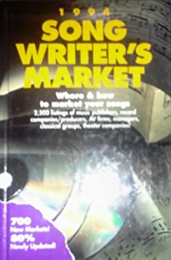 Songwriter's Market, 1994