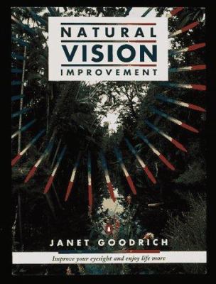 Natural Vision Improvement