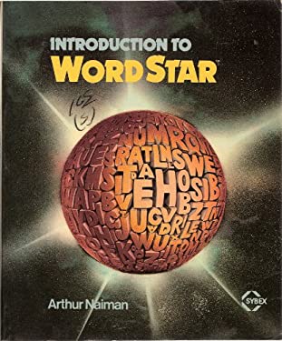 Introduction to WordStar