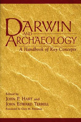 Darwin and Archaeology : A Handbook of Key Concepts