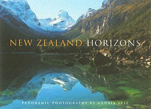 New Zealand Horizons