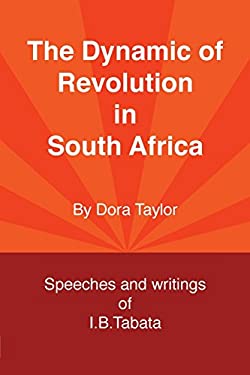 The Dynamic of Revolution in South Africa