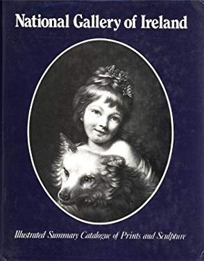 Illustrated Summary Catalogue of Prints and Sculpture