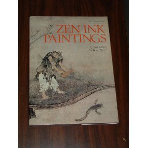 Zen Ink Paintings