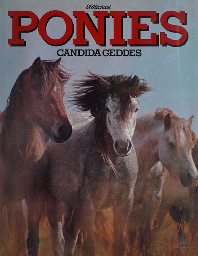 Ponies