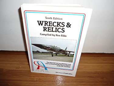 Wrecks and Relics