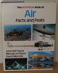 The Guinness Book of Air Facts and Feats