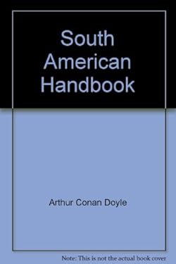 The South American Handbook