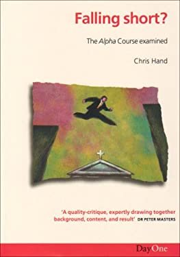 Falling Short? : The Alpha Course Examined