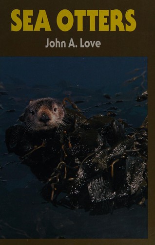 Sea Otters