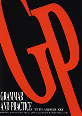 Grammar and Practice