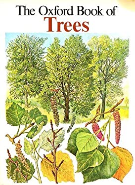 The Illustrated Book of Trees