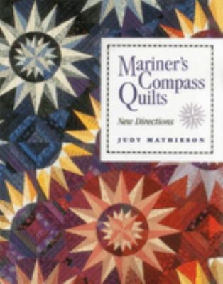 Mariner's Compass Quilts