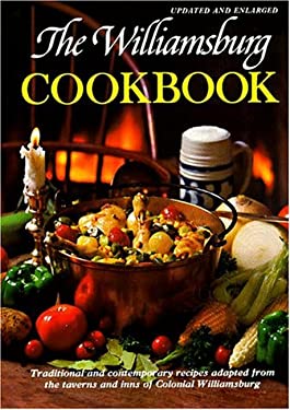 The Williamsburg Cookbook