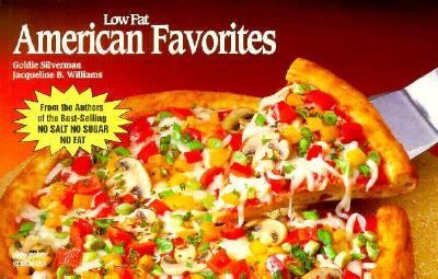 Lowfat American Favorites