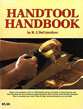 Handtool Handbook