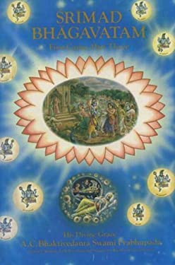 Srimad Bhagavatam : First Canto
