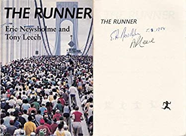 The Runner : Energy and Endurance