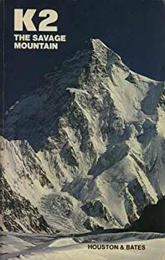 K Two : The Savage Mountain