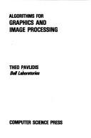 Algorithms for Graphics and Imag