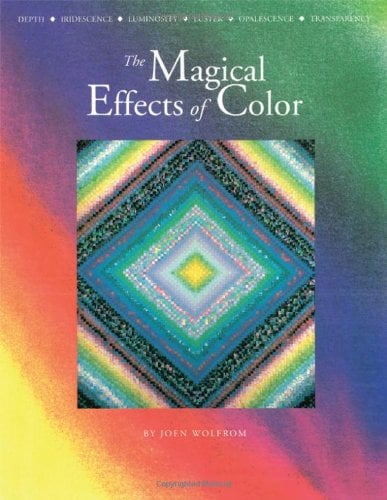 The Magical Effects of Color