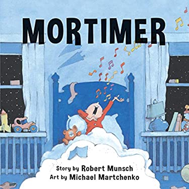 Mortimer (Annikin Miniature Edition)