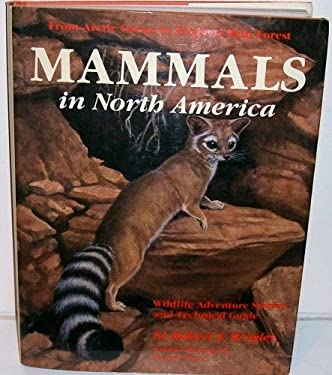 Mammals in North America