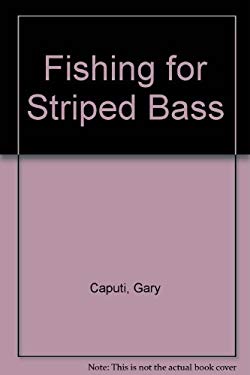 Fishing for Striped Bass