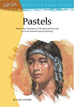 Artists Library Pastels
