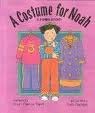 A Costume for Noah : A Purim Story