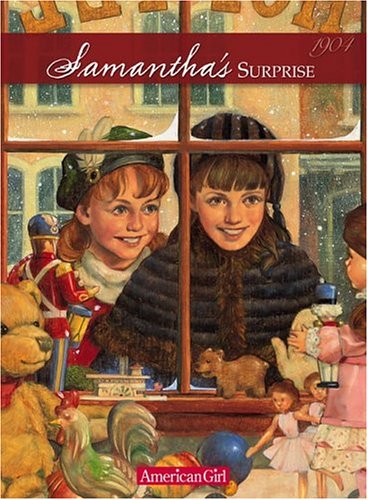 Samantha's Surprise