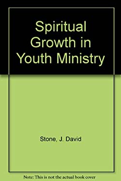 Spiritual Growth in Youth Ministry