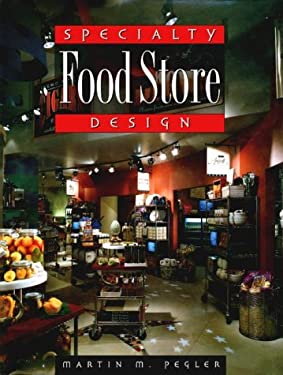 Specialty Food Store Design