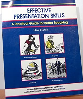 Effective Presentation Skills