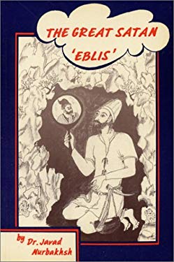 The Great Satan 'eblis'