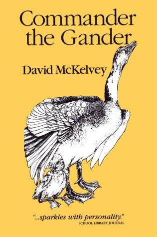 Commander the Gander