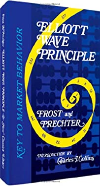 Elliott Wave Principle : Key to Stock Market Profits