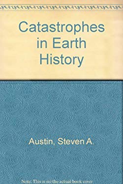Catastrophes in Earth History