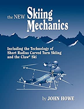 Skiing Mechanics