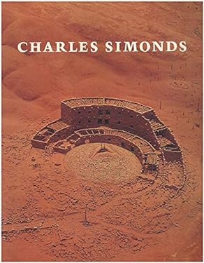 Charles Simonds : Museum of Contemporary Art, Chicago, November 7, 1881-January 3, 1982