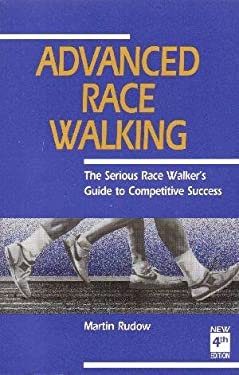 Advanced Race Walking