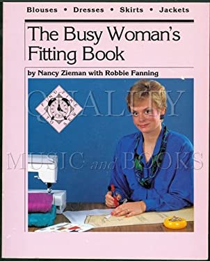 The Busy Woman's Fitting Book
