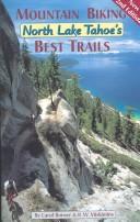 Mountain Biking North Lake Tahoe's Best Trails