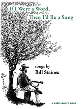 If I Were a Word, I'd Be a Song