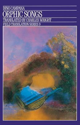 Orphic Songs