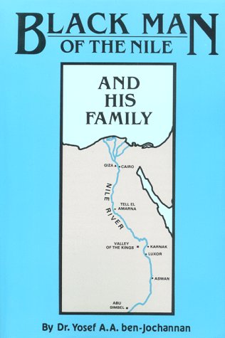 Black Man of the Nile