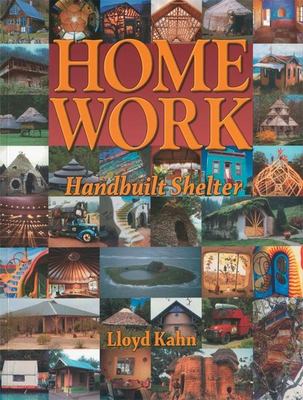 Home Work : Handbuilt Shelter
